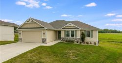 Homes for Sale in Kearney, MO 64060 | 1711  COTTONWOOD CREEK Avenue