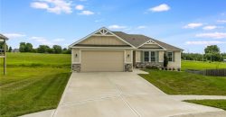 Homes for Sale in Kearney, MO 64060 | 1711  COTTONWOOD CREEK Avenue