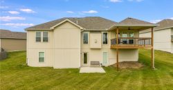 Homes for Sale in Kearney, MO 64060 | 1711  COTTONWOOD CREEK Avenue