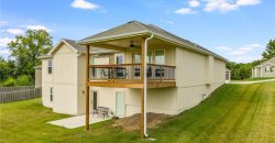 Homes for Sale in Kearney, MO 64060 | 1711  COTTONWOOD CREEK Avenue