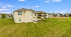 Homes for Sale in Kearney, MO 64060 | 1711  COTTONWOOD CREEK Avenue