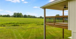 Homes for Sale in Kearney, MO 64060 | 1711  COTTONWOOD CREEK Avenue