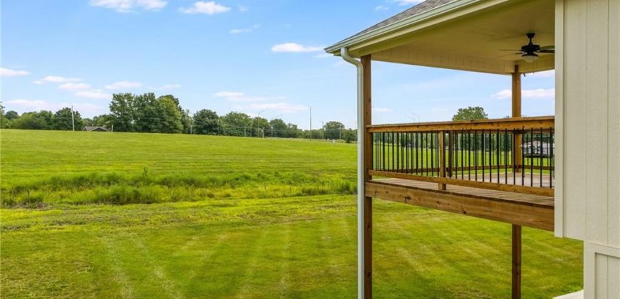 Homes for Sale in Kearney, MO 64060 | 1711  COTTONWOOD CREEK Avenue