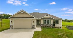 Homes for Sale in Kearney, MO 64060 | 1711  COTTONWOOD CREEK Avenue