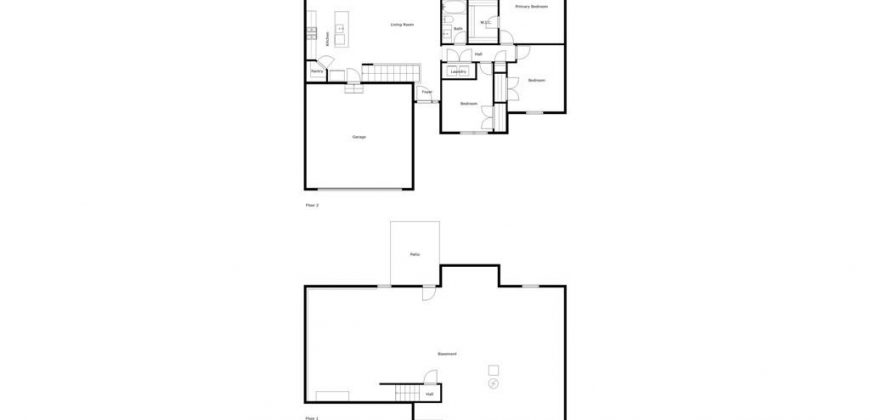 Homes for Sale in Kearney, MO 64060 | 1711  COTTONWOOD CREEK Avenue