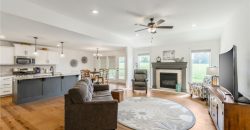 Homes for Sale in Kearney, MO 64060 | 1711  COTTONWOOD CREEK Avenue