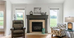 Homes for Sale in Kearney, MO 64060 | 1711  COTTONWOOD CREEK Avenue