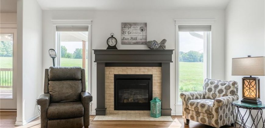 Homes for Sale in Kearney, MO 64060 | 1711  COTTONWOOD CREEK Avenue