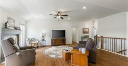 Homes for Sale in Kearney, MO 64060 | 1711  COTTONWOOD CREEK Avenue