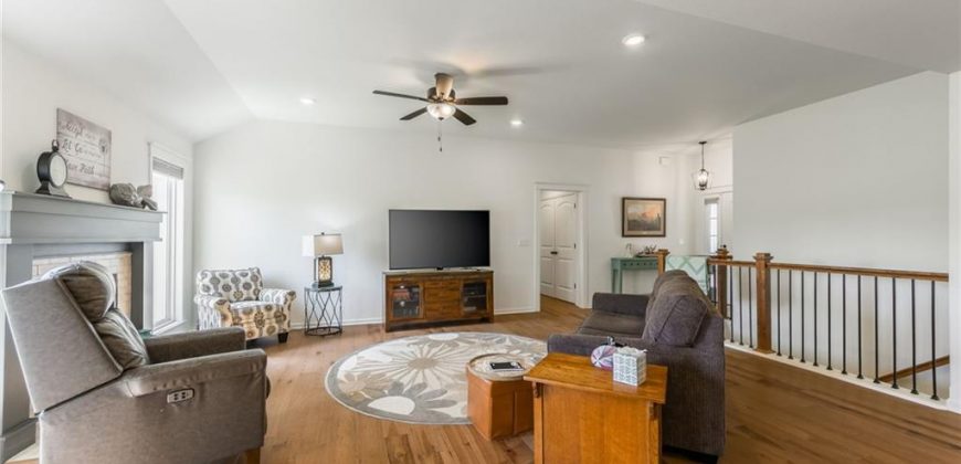 Homes for Sale in Kearney, MO 64060 | 1711  COTTONWOOD CREEK Avenue