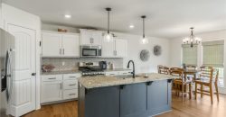 Homes for Sale in Kearney, MO 64060 | 1711  COTTONWOOD CREEK Avenue