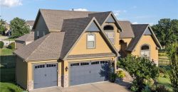 Homes for Sale in Platte City, MO 64079 | 17575 N Alder Court