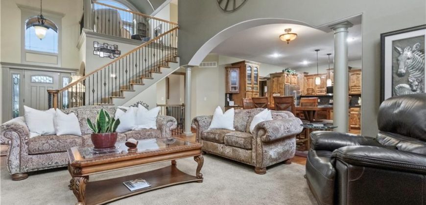 Homes for Sale in Platte City, MO 64079 | 17575 N Alder Court