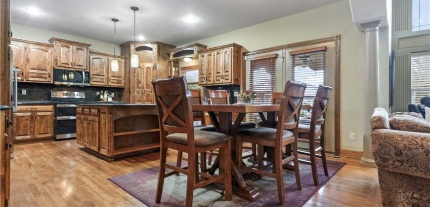 Homes for Sale in Platte City, MO 64079 | 17575 N Alder Court