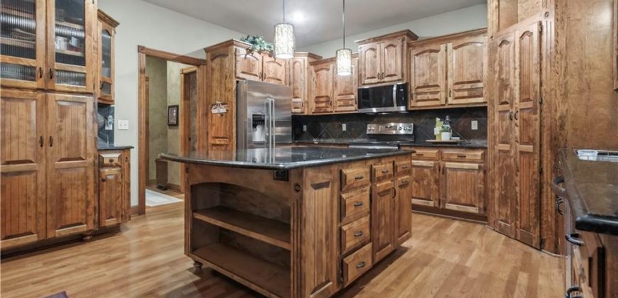 Homes for Sale in Platte City, MO 64079 | 17575 N Alder Court