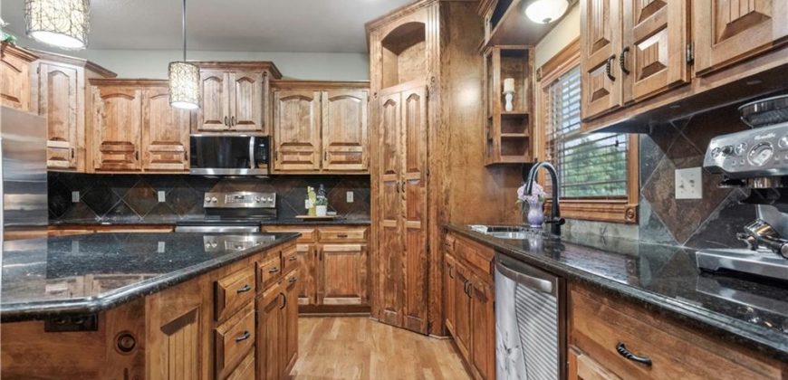 Homes for Sale in Platte City, MO 64079 | 17575 N Alder Court