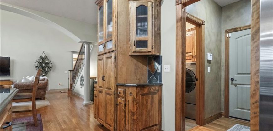 Homes for Sale in Platte City, MO 64079 | 17575 N Alder Court