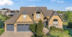 Homes for Sale in Platte City, MO 64079 | 17575 N Alder Court