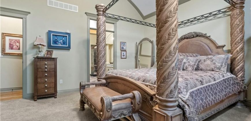 Homes for Sale in Platte City, MO 64079 | 17575 N Alder Court