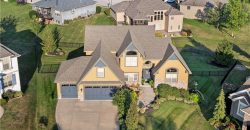 Homes for Sale in Platte City, MO 64079 | 17575 N Alder Court