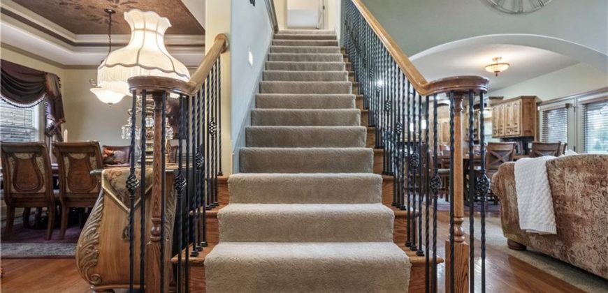 Homes for Sale in Platte City, MO 64079 | 17575 N Alder Court