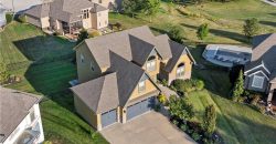 Homes for Sale in Platte City, MO 64079 | 17575 N Alder Court