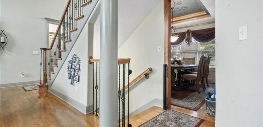 Homes for Sale in Platte City, MO 64079 | 17575 N Alder Court