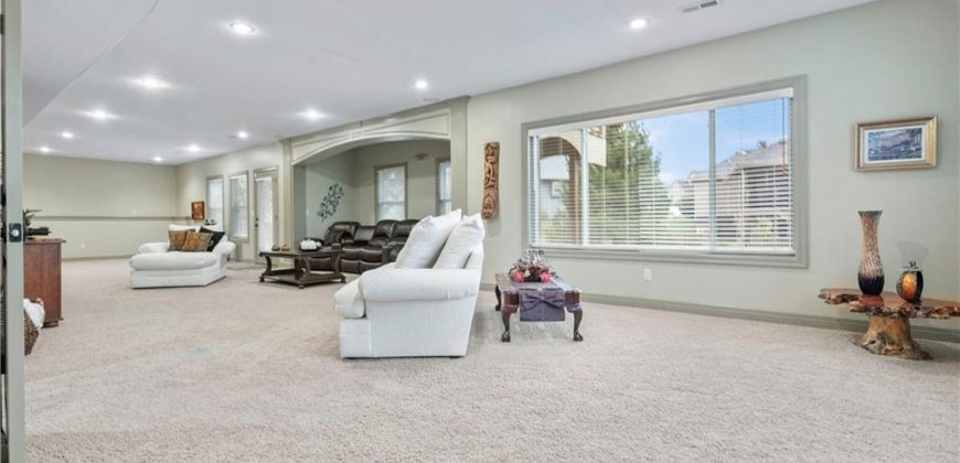 Homes for Sale in Platte City, MO 64079 | 17575 N Alder Court