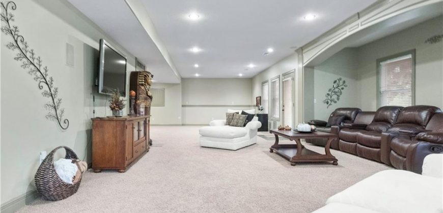 Homes for Sale in Platte City, MO 64079 | 17575 N Alder Court