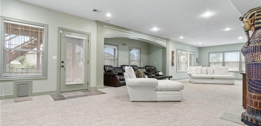 Homes for Sale in Platte City, MO 64079 | 17575 N Alder Court