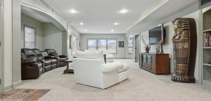 Homes for Sale in Platte City, MO 64079 | 17575 N Alder Court