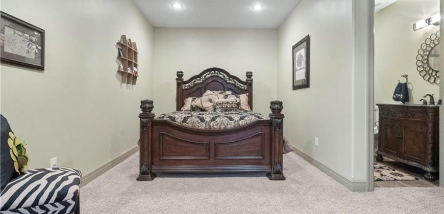 Homes for Sale in Platte City, MO 64079 | 17575 N Alder Court