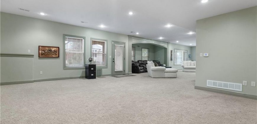 Homes for Sale in Platte City, MO 64079 | 17575 N Alder Court