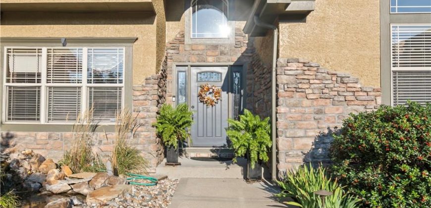 Homes for Sale in Platte City, MO 64079 | 17575 N Alder Court