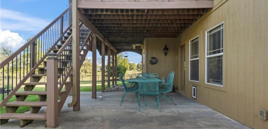 Homes for Sale in Platte City, MO 64079 | 17575 N Alder Court