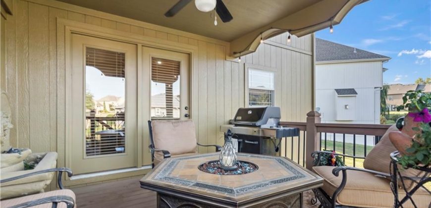 Homes for Sale in Platte City, MO 64079 | 17575 N Alder Court