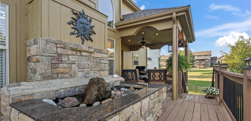 Homes for Sale in Platte City, MO 64079 | 17575 N Alder Court