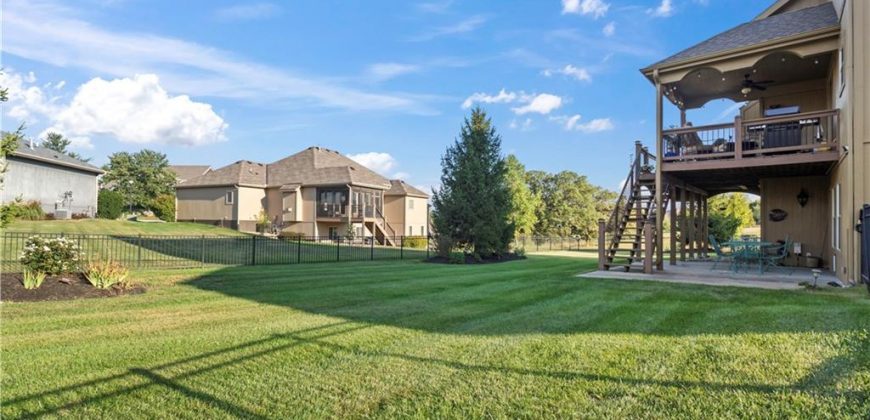 Homes for Sale in Platte City, MO 64079 | 17575 N Alder Court