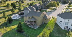 Homes for Sale in Platte City, MO 64079 | 17575 N Alder Court