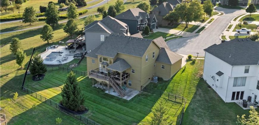 Homes for Sale in Platte City, MO 64079 | 17575 N Alder Court