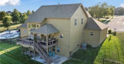 Homes for Sale in Platte City, MO 64079 | 17575 N Alder Court