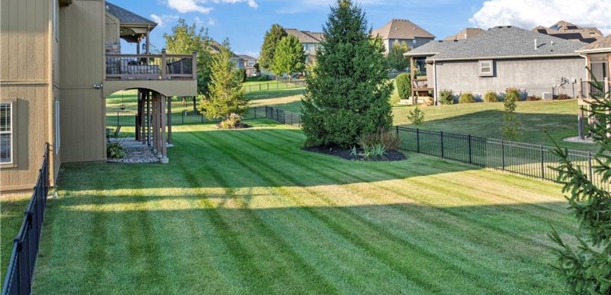 Homes for Sale in Platte City, MO 64079 | 17575 N Alder Court