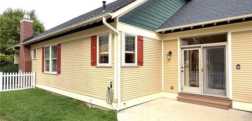 Homes for Sale in Kansas City, MO 64158 | 9005 NE 80th Street