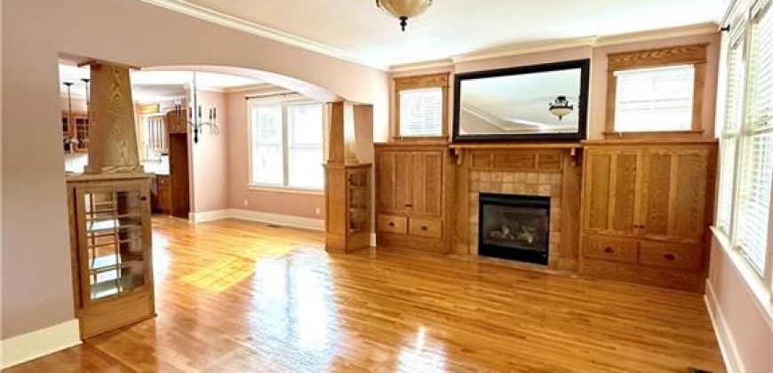 Homes for Sale in Kansas City, MO 64158 | 9005 NE 80th Street