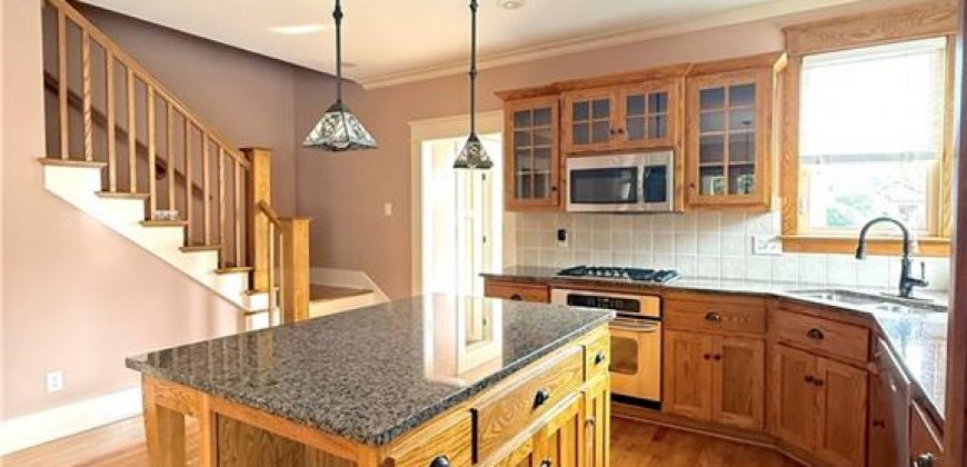 Homes for Sale in Kansas City, MO 64158 | 9005 NE 80th Street