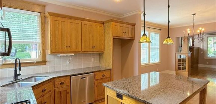 Homes for Sale in Kansas City, MO 64158 | 9005 NE 80th Street