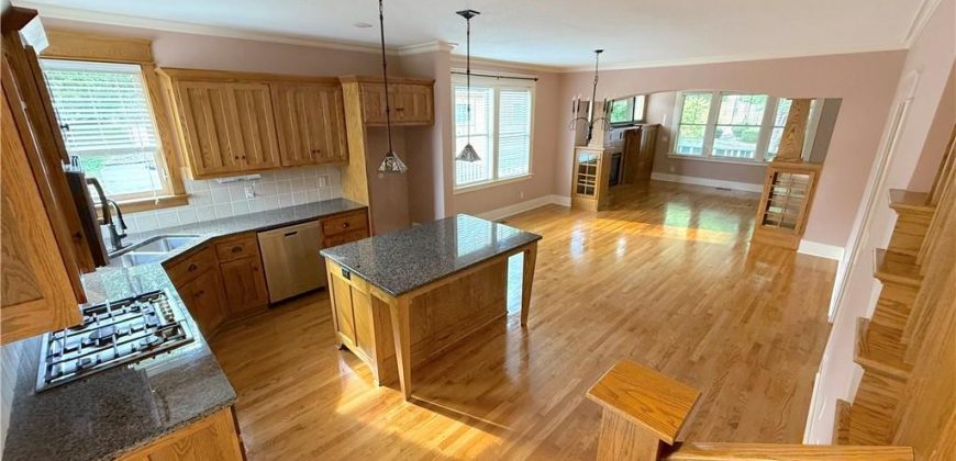 Homes for Sale in Kansas City, MO 64158 | 9005 NE 80th Street