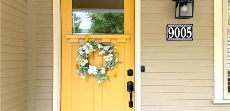 Homes for Sale in Kansas City, MO 64158 | 9005 NE 80th Street