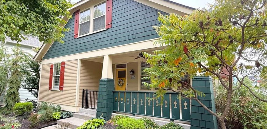 Homes for Sale in Kansas City, MO 64158 | 9005 NE 80th Street