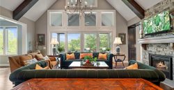 Homes for Sale in Parkville, MO 64152 | 6325  Edgewater Drive